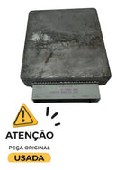Módulo Injeção Eletrônica Ka Fiesta 1.0 8v Xs5f12a650bc