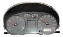 Painel De Intrumentos Vw Gol Saveiro Parati G3 Km: 219183