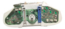 Painel De Instrumentos Ford Escort 1997