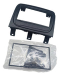 Moldura Painel Dvd Fiat Palio Fase 2 2004 A 2017 Original