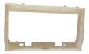 Suporte Fixação Comando De Ar Peugeot 307 2005 A 2013 Origin