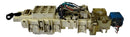 Caixa De Fusíveis Toyota Corolla 1994 A 1998 8264112022