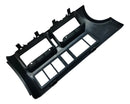 Moldura Painel Central Gol Parati G3 1999 A 2005 377857040a