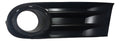 Moldura Do Farol De Milha  Lado Esquerdo Volkswagen Gol G5