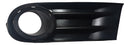 Moldura Do Farol De Milha  Lado Esquerdo Volkswagen Gol G5