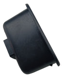 Puxador Interno Porta Traseira Peugeot 307 2001 A 2012 Origi