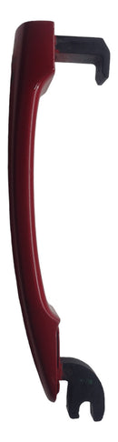 Puxador Maçaneta Externa Dianteira Esquerda Fiat Palio 08a12