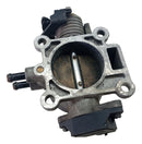 Tbi Corpo Borboleta Hyundai Tucson 2014 A 2016 Original