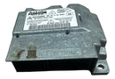 Módulo Airbag Citroen C4 Pallas 2007 A 2014 9663469680 Ab
