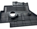 Tampa Motor Fiat Palio 1.8 2003 A 2010 Original C/detalhes