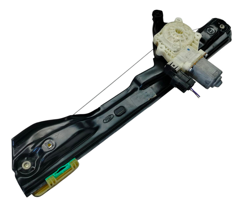 Maquina Vidro Eletrico Traseiro Esquerd Ecosport 2012 A 2019