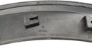 Moldura Paralama Dianteiro Lado Esq. Nivus 2g5854733 Orig.