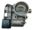 Corpo Borboleta Tbi 206 207 307 C3 Picasso 1.6 16v Gasolina