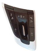 Botão Controle De Som Volante Onix Prisma Tracker 2020 2022