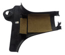 Moldura Coluna Central Direito Peugeot 206 2001 A 2006 Origi