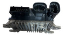 Módulo Direção Citroen C3 2004 A 2012 9665434080 Original