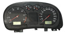 Painel De Instrumentos Golf Bora 260km/h 1998 A 2009 Rpm Vdo