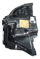 Caixa De Roda Traseira Esquerdo Fiat Palio Original 51827133