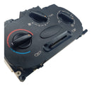 Painel Comando Ventilador Peugeot 206 1999 A 2003 04092001