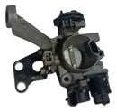 Corpo De Borboleta Tbi Peugeot 206 1.0 8v Clio 1.2 1.0 8v