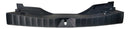 Soleira Porta Malas Toyota Corolla Cross 2021 2022 Original