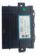 Modulo Central De Alarme Ford Escort Zetec 1996 A 2002 Origi