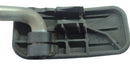 Pedal Do Acelerador Peugeot 206 1999 A 2010 9631177480