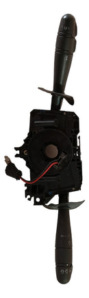 Chave Seta E Limpador Renault Sandero 2008 A 2013 S/Milha