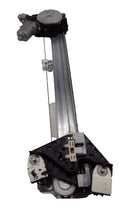 Máquina De Vidro Eletrica Traseira Direita Honda Cvr 2008