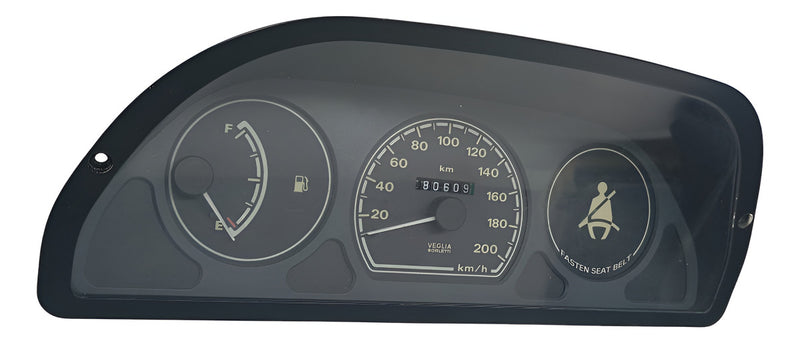 Painel De Instrumentos Fiat Palio 1995 A 2005 Original