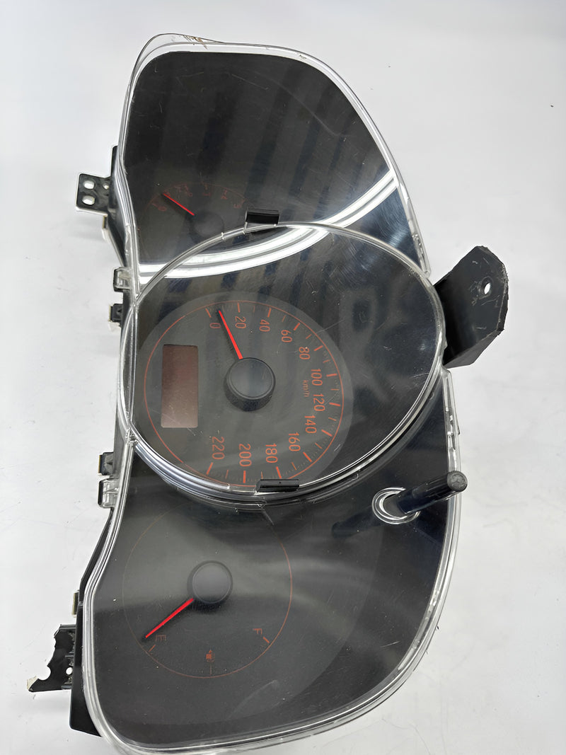 Painel De Instrumentos Honda Fit 2015 78100t5gm11 2-m1