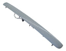 Moldura Luz Placa Renault Megane Grandtur 2007 A 2013 Origin