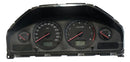 Painel De Instrumentos Volvo V70 Xc 2001 A 2005 9499668