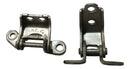 Dobradiça Porta Traseira Direita Honda New Civic 2007 A 2011