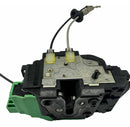 Fechadura Eletrica Porta Traseira Esquerda Hyundai I30