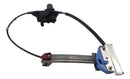 Máquina De Vidro Traseiro Esquerdo Ford Mondeo 1997 A 2000