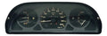 Painel De Instrumentos Fiat Palio Siena 6062240010e 97 A 01