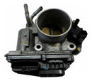 Corpo Borboleta Tbi Honda Civic 1.8 16v Gmf3a