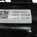 Coletor Admissão Chevrolet Onix 1.4 2013 A 2019 24582589
