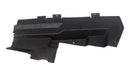 Defletor Radiador Direito Gol Parati Saveiro G3g4 377121284p