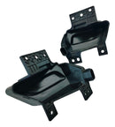 Par Moldura Farol Neblina Toro 1.3 Turbo 2022 A 2024
