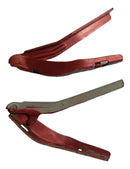 Par Dobradiça Braço Do Capô Peugeot 206 207 2001 A 2014 Orig