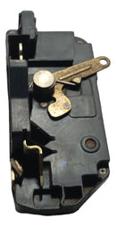 Fechadura Elétrica Traseira Esquerda Peugeot 406 1995 A 2005