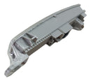 Daylight Led Lado Esquerdo Citroen C3 2013 A 2021 Cm Detalhe