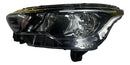 Farol Dianteiro Esquerdo Fiat Argo 2018 A 2024 C/detalhe