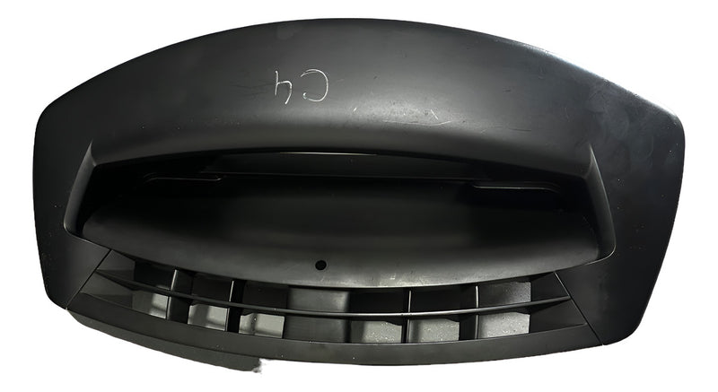 Painel De Instrumentos Digital Citroen C4 Pallas P96631954zd
