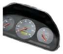 Painel Instrumentos Gol Parati G2 160km/h 377919033bc