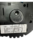 Painel De Instrumentos Seat Cordoba Ibiza Rpm Original Usado