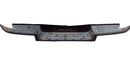 Moldura Parachoque Traseiro Ford Ranger 2011 A 2015 Original