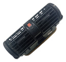 Difusor Saida Ar Painel Gm Astra 99 A 11 Central 90560344
